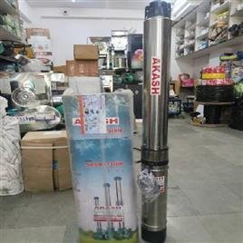Efficient Water Solutions: The V4 Submersible Pump Set