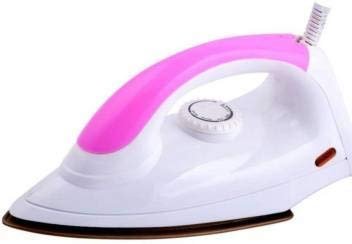 Lord Xtra Magic 750 W Dry Iron