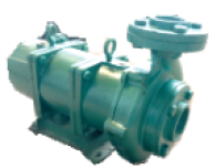 S.T./ Venus 6.5H.P.V9 Openwell Pump