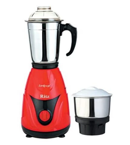 Lord's Ritz Mixer Grinder -400 W