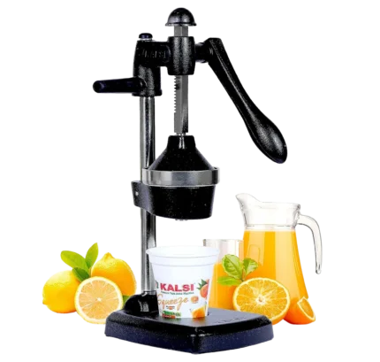 Lord Pressure Juice Machina