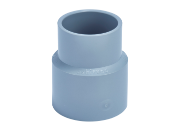Ashirvad (50 x 40 MM) Reducer Coupler (70002931)