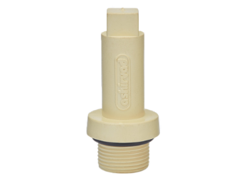 Ashirvad 40MM Threaded End Plug (70003377)