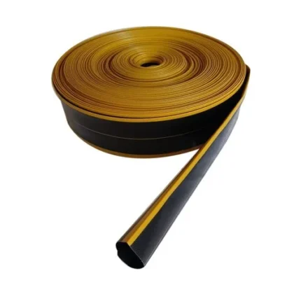 JM BLACK GOLD LD PIPE (WITH BAG) KG