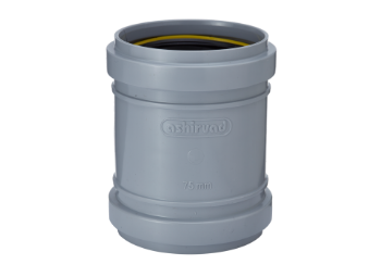 Ashirvad 40MM COUPLER (70002907)