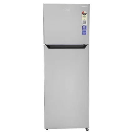 LLOYD 310 L Frost Free Refrigerator 2 Star Convertible Graphite Steel