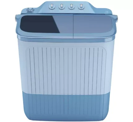 Lloyd 8 kg Semi Automatic Top Load Washing Machine
