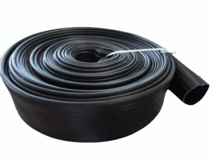JM REGULAR BLACK LD PIPE (WITH BAG) KG