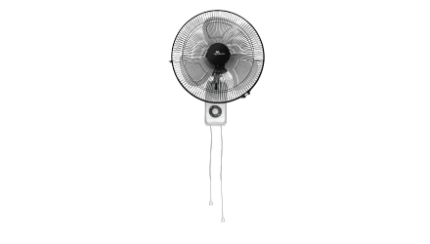 Katana Wall Fan 400mm(16)