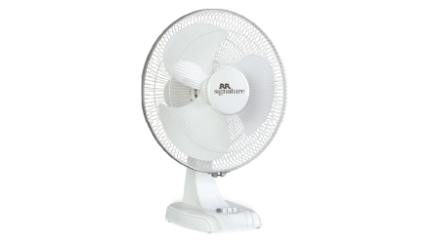 MOJO PLUS HS Table Fan 400mm(16)