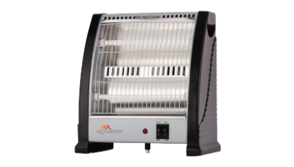 Quartz Room Heater