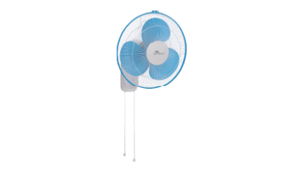 SPEED ROYALE WALL FAN 400mm(16)