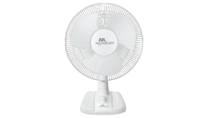 SPEEDPLUS Table Fan 400mm(400)