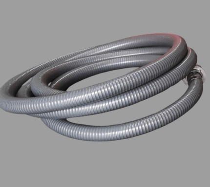 JM GOLD SUCTION PIPE 30METER