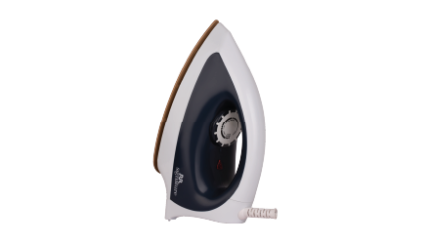 WRINKFREE 1100 W Heavy Weight Iron