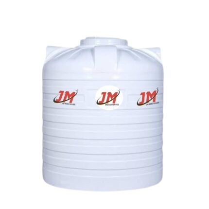 JM WATER TANK