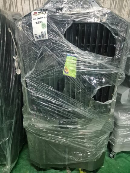 JAIMAHAVIR CO. LEADER 22'' AIR COOLER