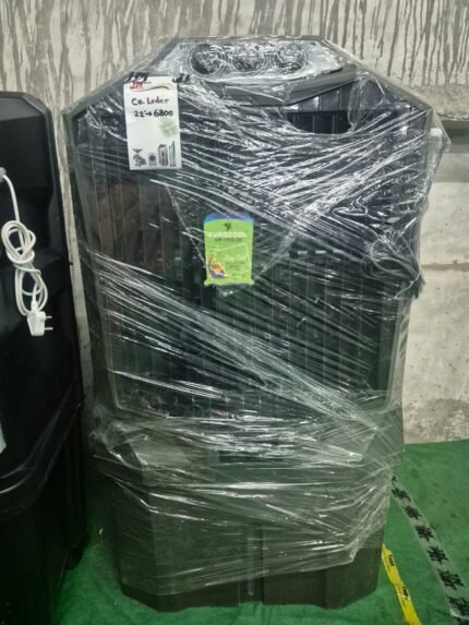 JAIMAHAVIR CO. LEADER 22'' AIR COOLER