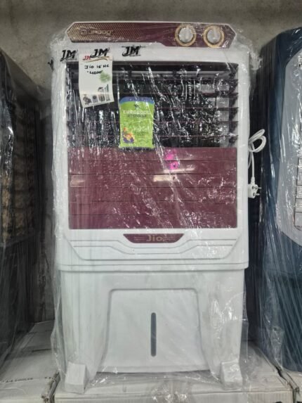 JAIMAHAVIR JIO 16'' HC AIR COOLER