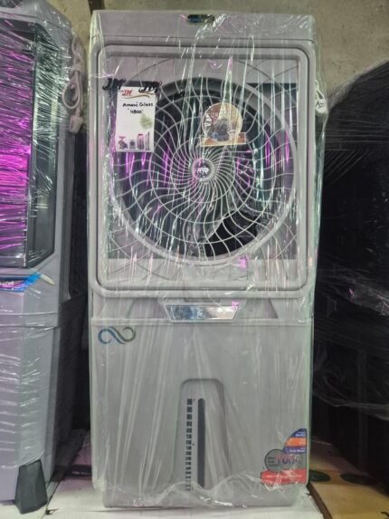 JAIMAHAVIR AMERI GLASS AIR COOLER