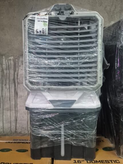 JAIMAHAVIR CO CENTURY 20'' COOLER