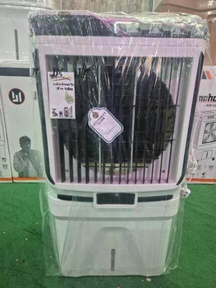 JAIMAHAVIR INDIA GLASS 18 ''AIR COOLER