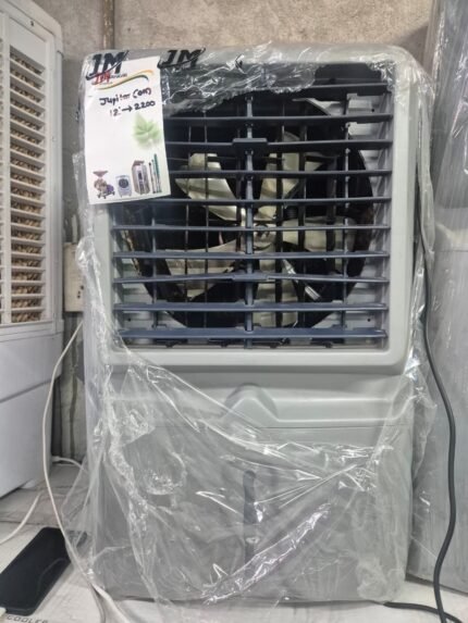 JAIMAHAVIR SIGNATURE 18''AIR COOLER