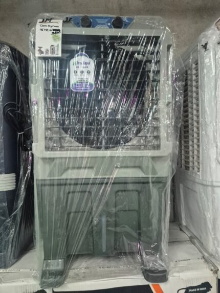 JAIMAHAVIR COM HYCROS 16'' AIR COOLER
