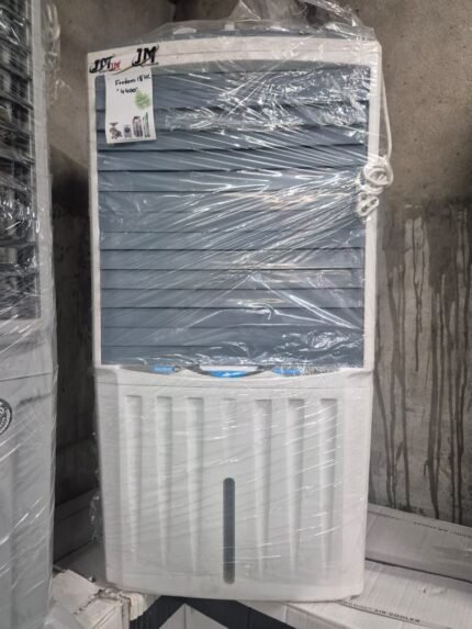 JAIMAHAVIR FREEDOM 18''HC AIR COOLER