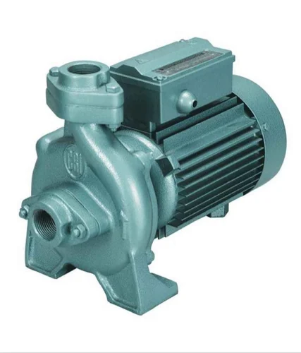 Agro/Denim 1 H.P. Regenerative Self-Priming Monoblock Pump(Shivu)