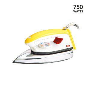 Flora 750 watts