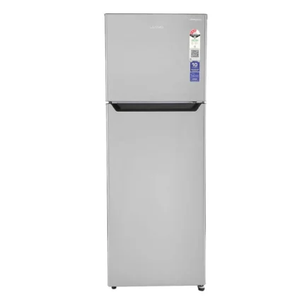 LLOYD 310 L Frost Free Refrigerator 3 Star Convertible Graphite Steel