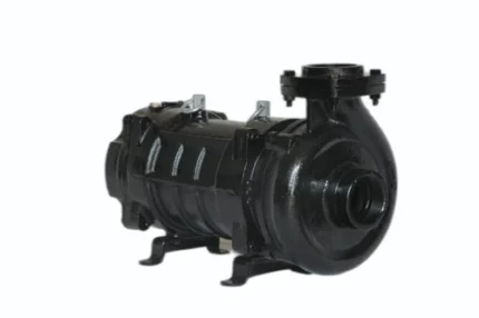 Agro 3H.P. V7 Horizontal Openwell Pump C.I. Body
