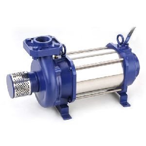 Agro/Denim 1.0H.P. V7 Horizontal Openwell Pump(SS Body)