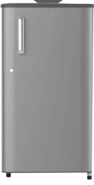 Daenycx Plain & Hairline Refrigerator 190 - liter