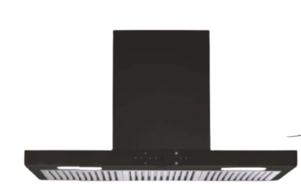 Daenycx Aura 60 HAC Auto Clean Electric Chimney with Motion Sensor