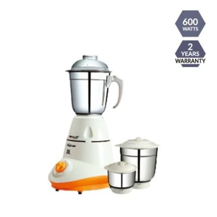 Bullet Master Jupiter 600 watt Mixer Grinder