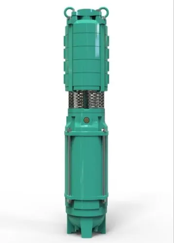 Agro/Denim 3H.P. Vartical Openwell Submersible Pumpset(MS Body) RF Series