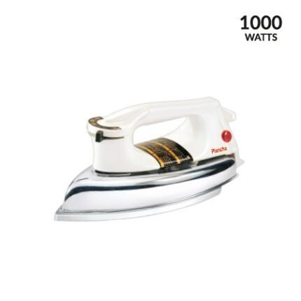 bullet Plancha 1000 watts iron