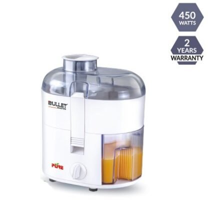 Bullet Master Pure Juicy 450 watts