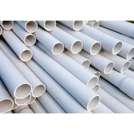 JM PVC SANITARY PIPE 2.5KG (10feet)