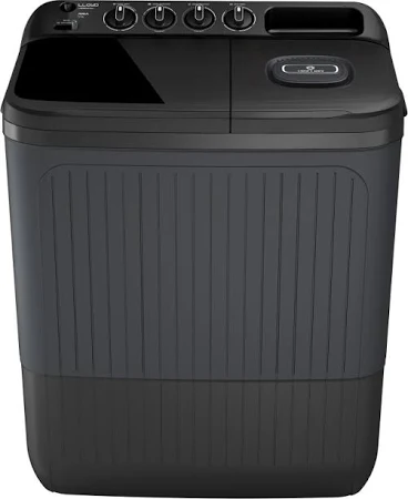 LLoyd 7 KG Semi Automatic Top Load Washing Machine
