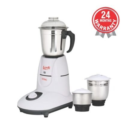 lord  Sonic mixer grinder 500w