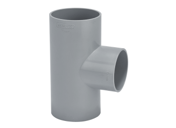 Ashirvad 40MM EQUAL TEE (70002901)