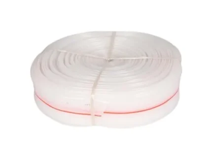JM White-Platinum LD Pipe Per/KG.